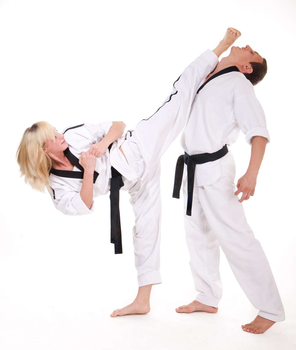 Do I Need a Black Belt to Teach Martial Arts?